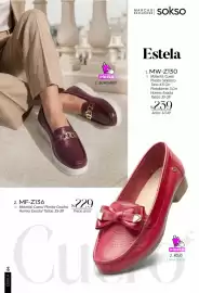 Catálogo Sokso Página 64