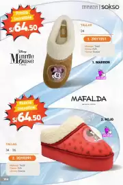 Catálogo Sokso Página 104