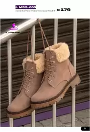 Catálogo Sokso Página 11