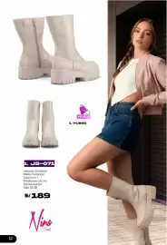 Catálogo Sokso Página 12
