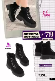 Catálogo Sokso Página 17