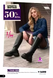Catálogo Sokso Página 20