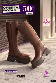 Catálogo Sokso Página 21