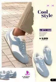 Catálogo Sokso Página 27