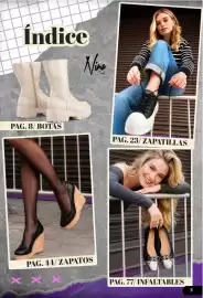 Catálogo Sokso Página 3