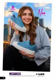 Catálogo Sokso Página 34