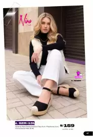 Catálogo Sokso Página 47