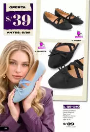 Catálogo Sokso Página 56