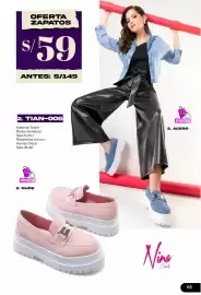 Catálogo Sokso Página 65