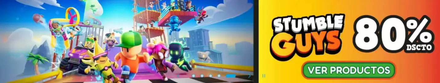 Catálogo Ansaldo Toys Página 1
