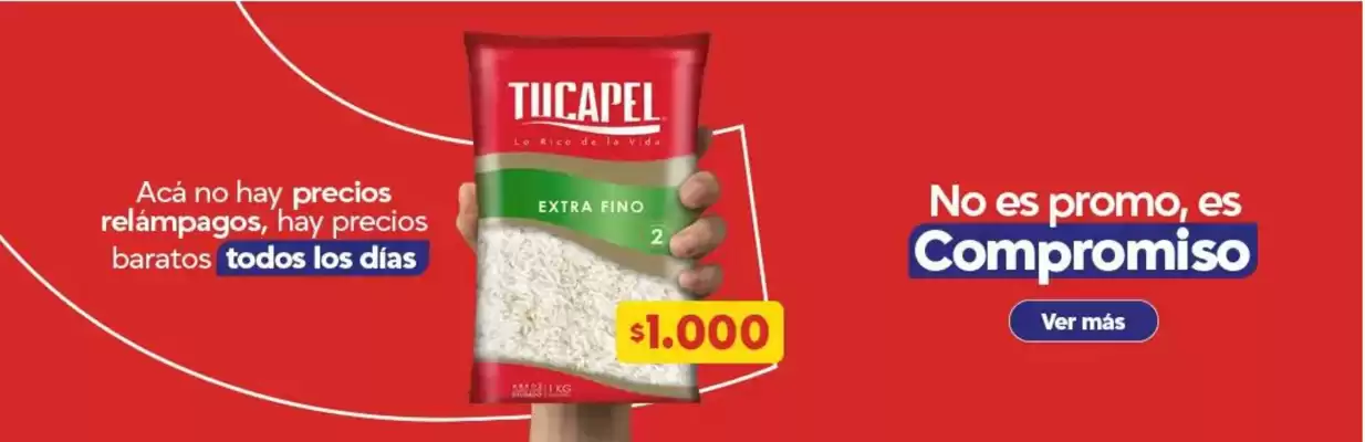 Super Bodega a Cuenta (válido hasta 15-08)