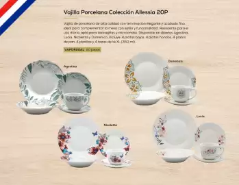 Catálogo Albano Página 182