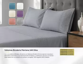 Catálogo Albano Página 38