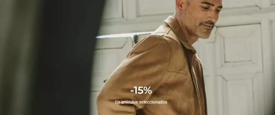 Núñez de Arenas (válido hasta el 13-08)