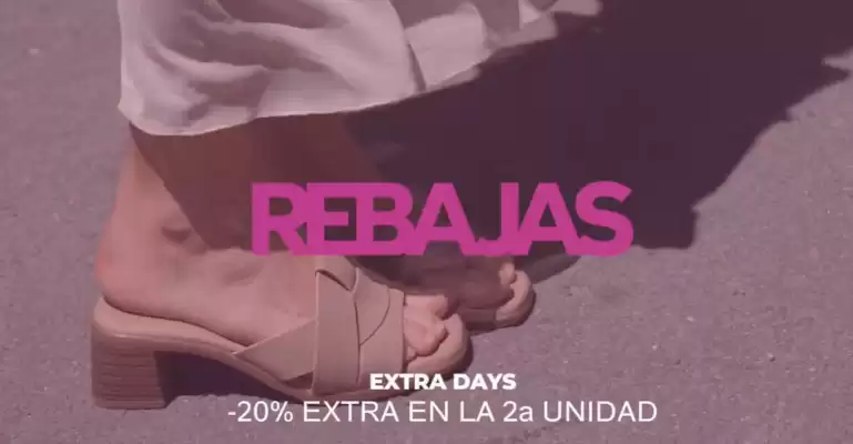 Bosanova (válido hasta el 13-08)