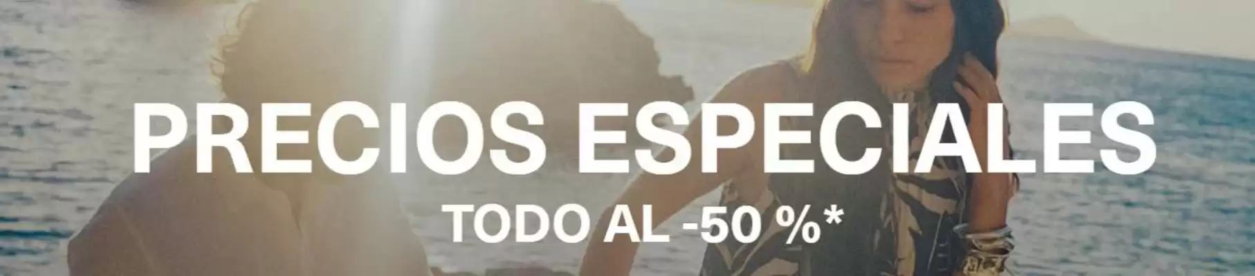 IKKS (válido hasta el 13-08)