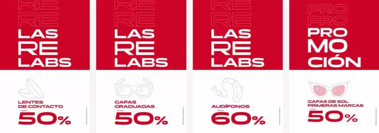 Folleto Visionlab Página 1