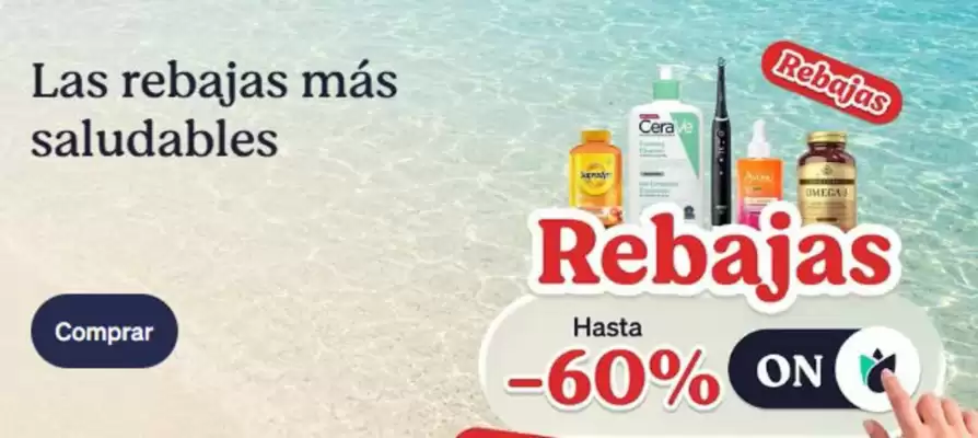 MiFarma (válido hasta el 6-08)