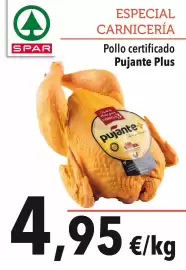 Folleto SPAR Página 1
