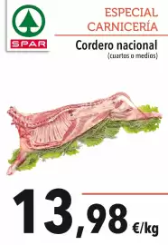 Folleto SPAR Página 4