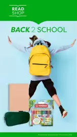 The Read Shop folder Pagina 1