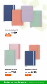 The Read Shop folder Pagina 13