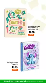 The Read Shop folder Pagina 24