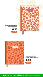 The Read Shop folder Pagina 9
