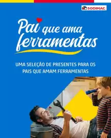 Catálogo Sodimac semana 31 Página 1