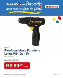 Catálogo Sodimac semana 31 Página 2