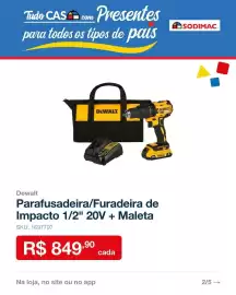 Catálogo Sodimac semana 31 Página 3