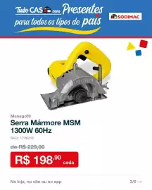 Catálogo Sodimac semana 31 Página 4