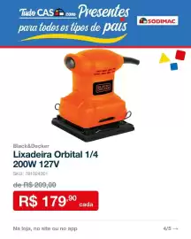 Catálogo Sodimac semana 31 Página 5