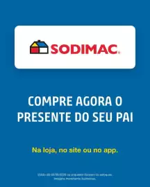 Catálogo Sodimac semana 31 Página 7