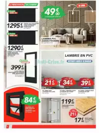 Catalogue Les Briconautes page 2