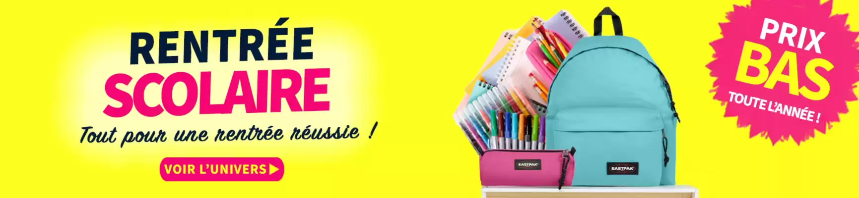 Bleu Cerise (valable jusqu'au 16-08)