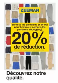 Catalogue Zeeman semaine 31 page 12