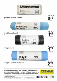 Catalogue Zeeman semaine 31 page 13