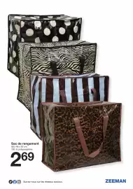 Catalogue Zeeman semaine 31 page 3