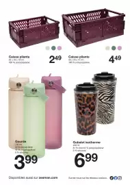Catalogue Zeeman semaine 31 page 4