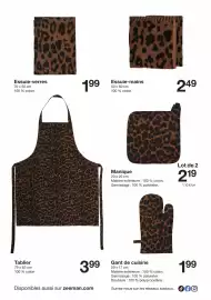 Catalogue Zeeman semaine 31 page 6