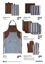 Catalogue Zeeman semaine 31 page 7