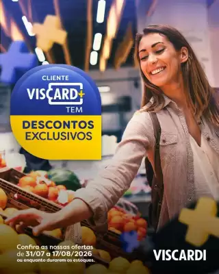Catálogo Supermercados Viscardi (válido até 17-08)