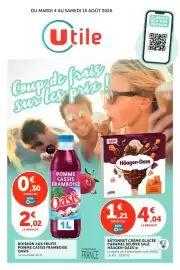 Catalogue Utile page 1