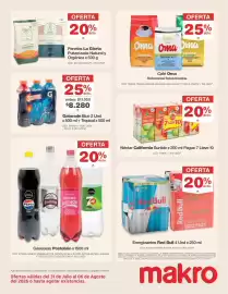 Catálogo Makro semana 31 Página 4