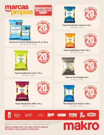 Catálogo Makro semana 31 Página 5