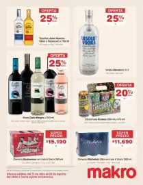 Catálogo Makro semana 31 Página 7