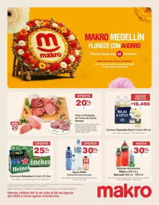 Makro (válido hasta 7-08)
