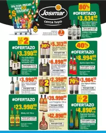 Catálogo Josimar semana 31 Página 1