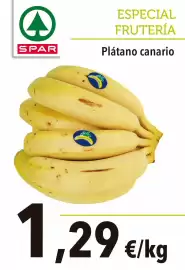 Folleto SPAR Página 2